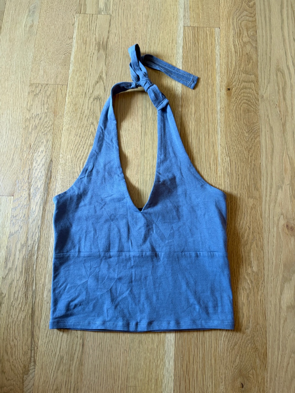 Hollister Halter Top
